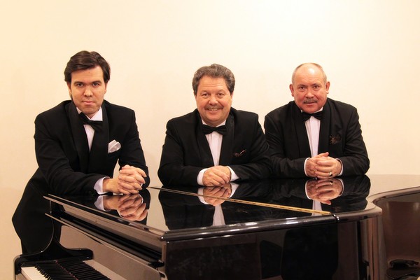 Трио «Реликт». Лучшее