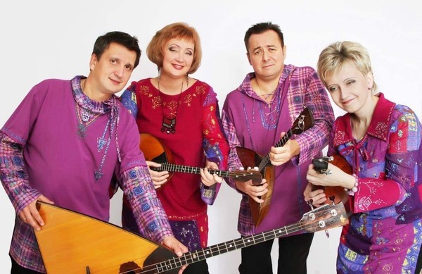 Музыкальная программа «Предкарнавальная ночь»