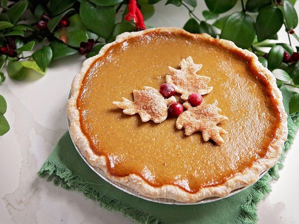 Беседа «Ароматная выпечка»