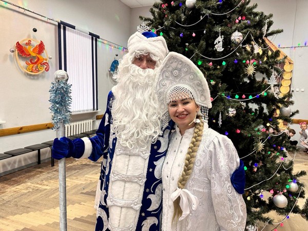 Программа «Однажды вечером»