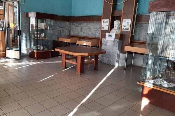 Концерт «Новогодний серпантин»