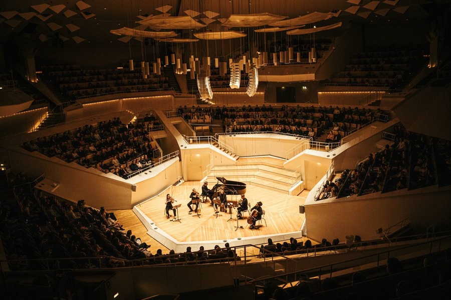 «Ключи от Хогвартса» представят в Доме Simple Music: эксперты объяснят феномен Поттерианы, обсудят и музыку волшебного мира