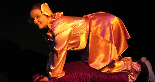 Семен Мендельсон