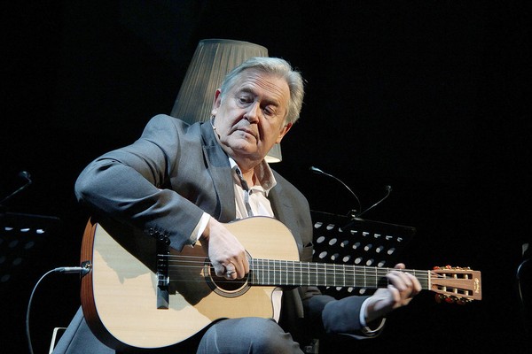 Игорь Золотовицкий