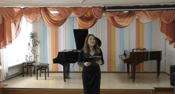 Мастер-класс «Микрофонная техника: как звучать профессионально»