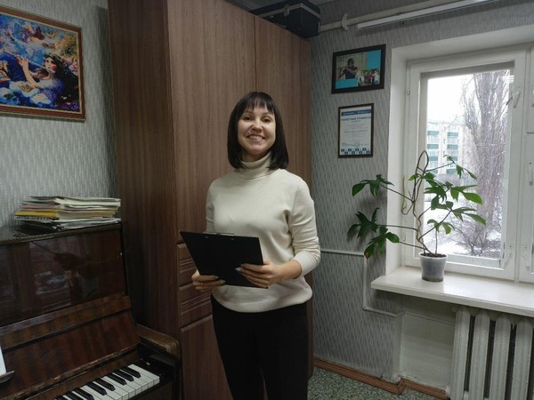 Лекция «Знакомимся с ансамблевым музицированием на скрипке»