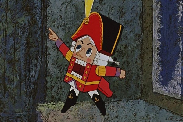 Вечер чудес