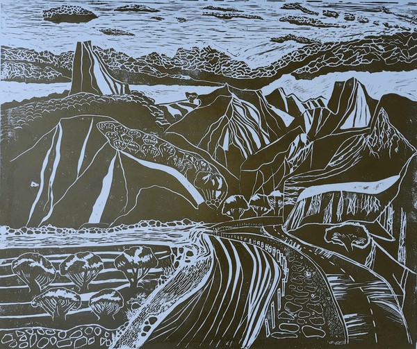 Церемония награждения XII международного конкурса «Я рисую как Киселев»