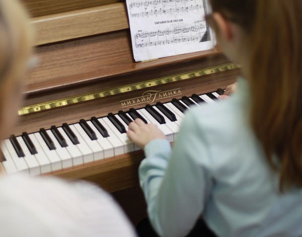 «Вальс снежинок»