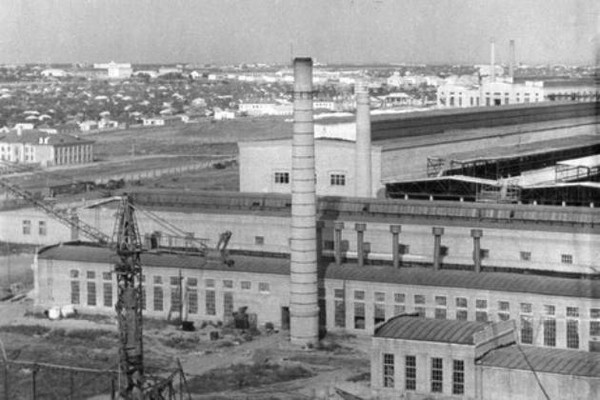 Тематическая беседа «История освещения в Воронеже»