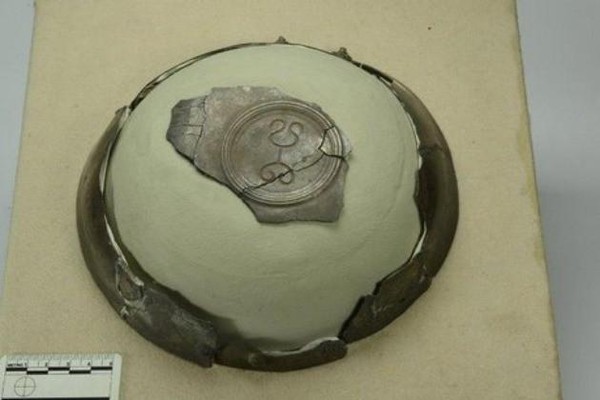 Тематическая беседа «Загадка самарского фалара»