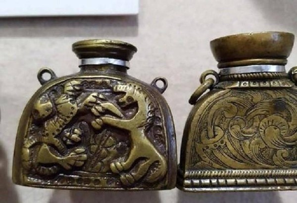 Тематическая беседа «След единорога»