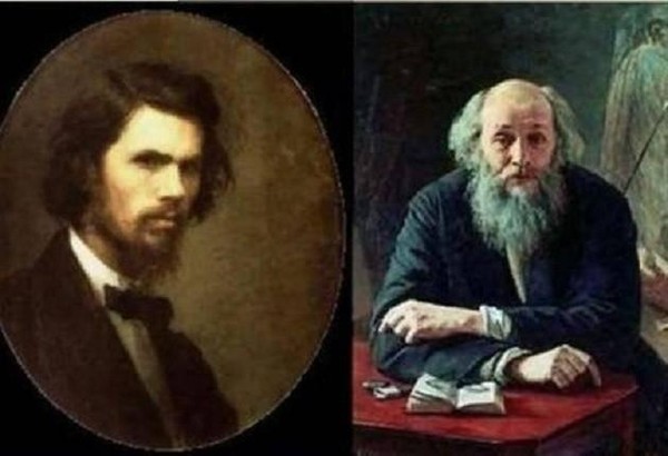 Тематическая беседа «Знаменитости Воронежской области»