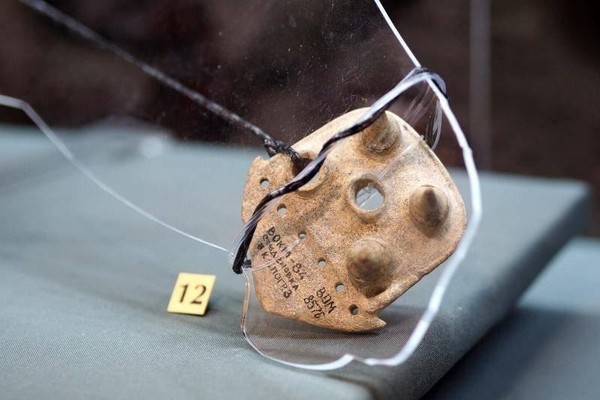 Тематическая беседа «Абашевская археологическая культура»