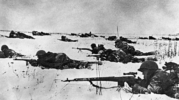 Тематическая беседа «Операция «Марс»»