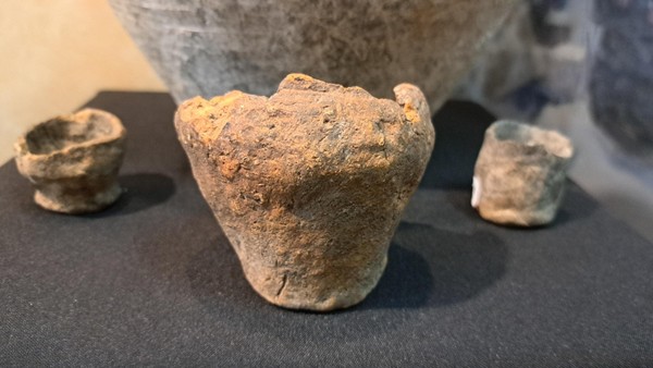 Тематическая лекция «Детские игры славян»