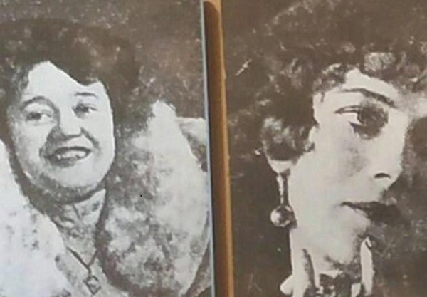 Тематическая беседа «Дочери А.Л. Дурова»