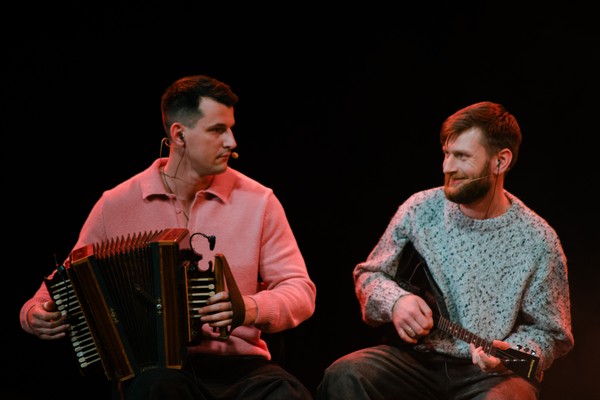 Ансамбль «Толока»