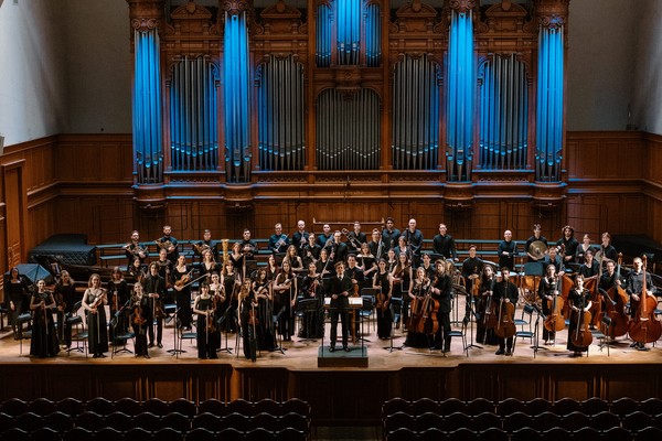 Чайковский. Щелкунчик. Времена года