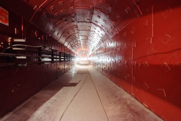 Совсекретно: ядерный щит