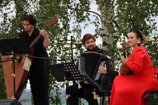 Концерт «Жизнь моя? Иль ты приснилась мне?»