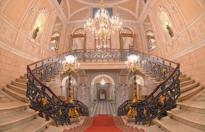 Танго любви