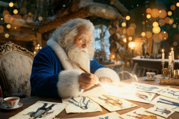 Тайны нотного двора