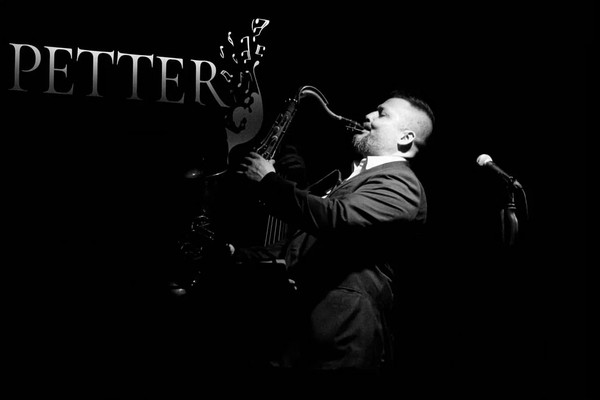 Джазовый бранч с Антоном Боевым