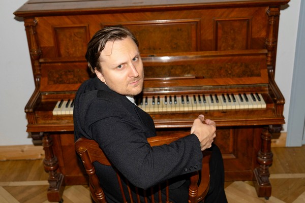 Виталий Сумароков