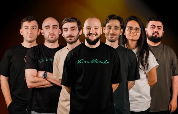 Standup концерт