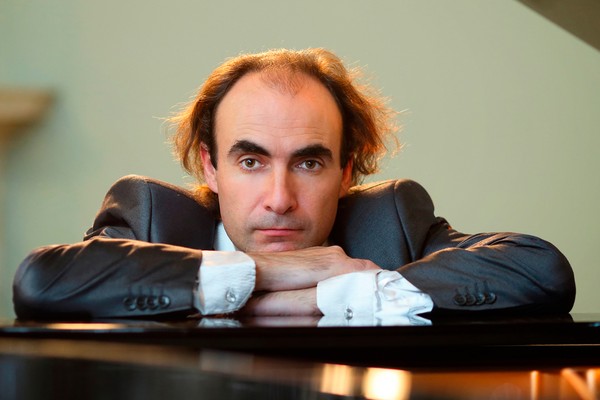 Олег Вайнштейн. Бах и Шуман