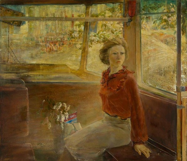 Виртуальная выставка «О жизни, времени и памяти»