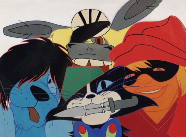 Экскурсия «Мы к вам заехали на час...»