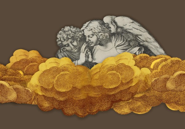 Выставка «Вечное барокко. Из XVII в XXI век»