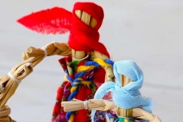 Цикл занятий «Мастерские в Детском музее»