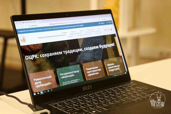 Виртуальный «Инструментарий культуры»: не количеством, а системой