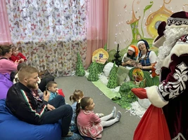 «Серебряный ключик»