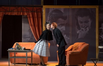 Примадонны