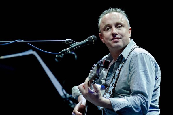 Павел Кашин