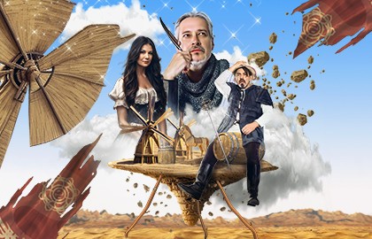 Захар Ронжин