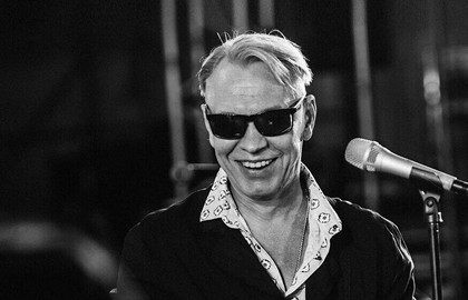 Александр Ф. Скляр и «Ва-Банкъ»