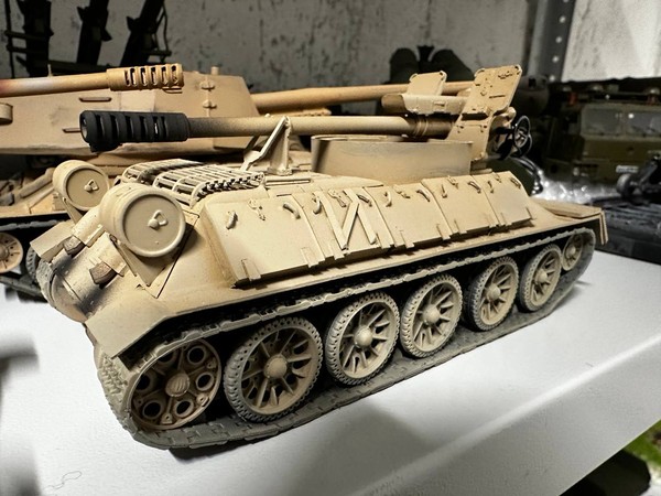 Музей военной миниатюры на форту Константин