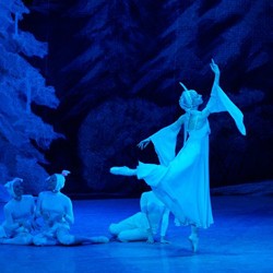 Юлия Юнушева