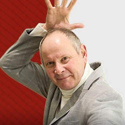 Даниил Спиваковский. Ничего плохого, кроме хорошего, не произойдет (по рассказам М. Зощенко)