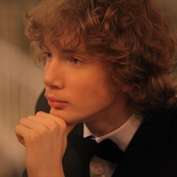 Иван Бессонов