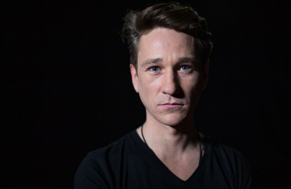 Антон Шагин и НАОНИР. Гоголь. Ночь перед Рождеством