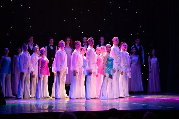 Новый год с Дальним Востоком