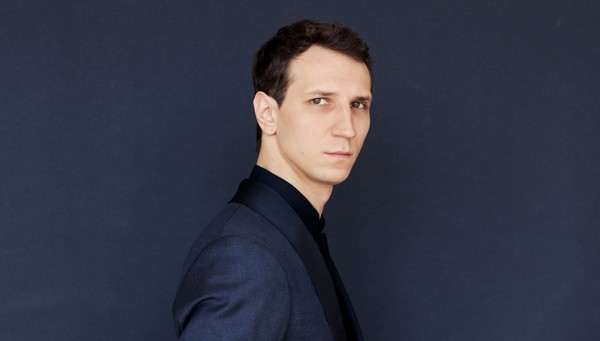 Новый год с Большим симфоническим оркестром