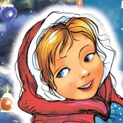 Двенадцать месяцев