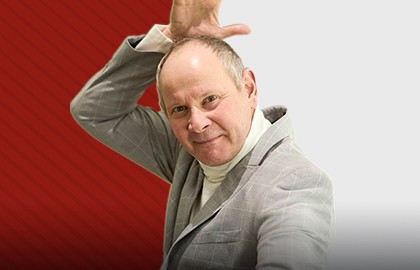 Даниил Спиваковский. Ничего плохого, кроме хорошего, не произойдет (по рассказам М. Зощенко)